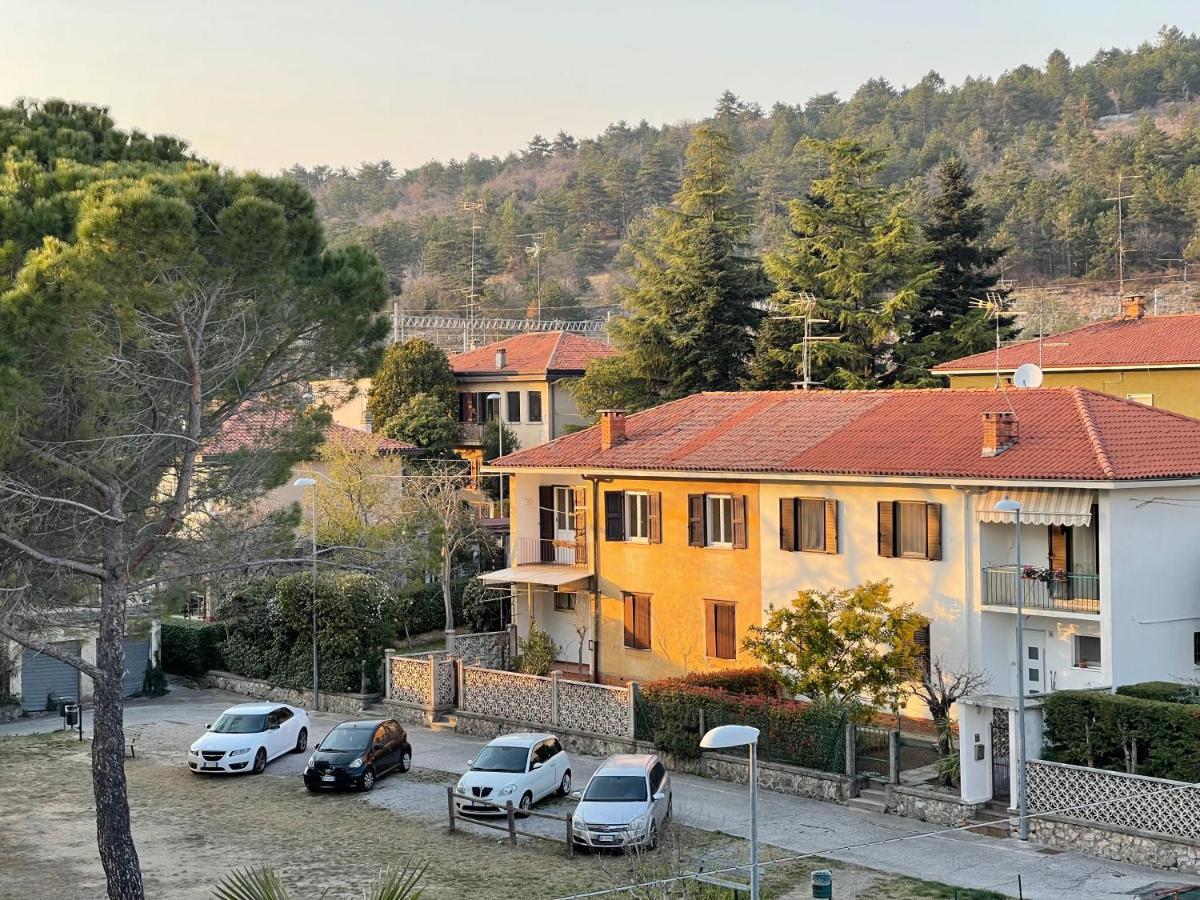 Da Lilia In Salute&Bellezza Hotel Monfalcone Exterior photo