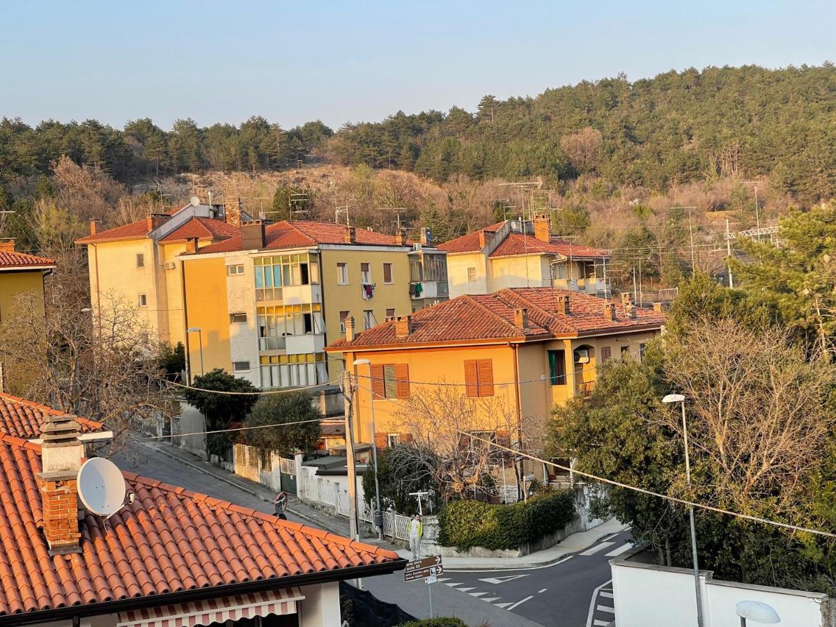 Da Lilia In Salute&Bellezza Hotel Monfalcone Exterior photo