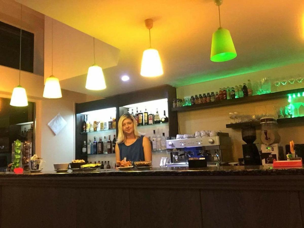 Da Lilia In Salute&Bellezza Hotel Monfalcone Exterior photo